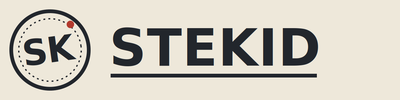 stekid